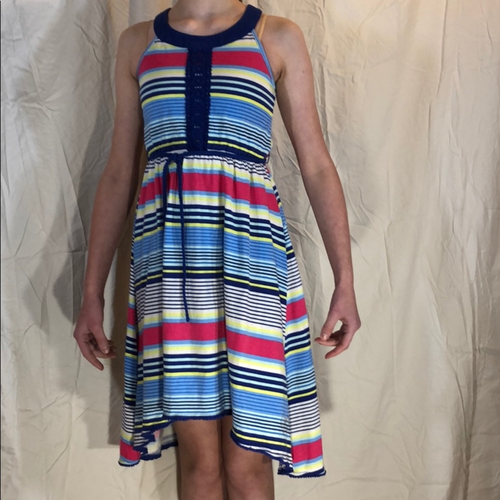 🍌CLEARANCE! Juicy Couture Girls sundress